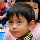 ちびっこギャラリー　001