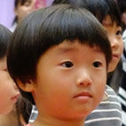 ちびっこギャラリー　003