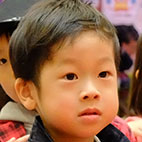 ちびっこギャラリー　007