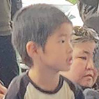 ちびっこギャラリー　008